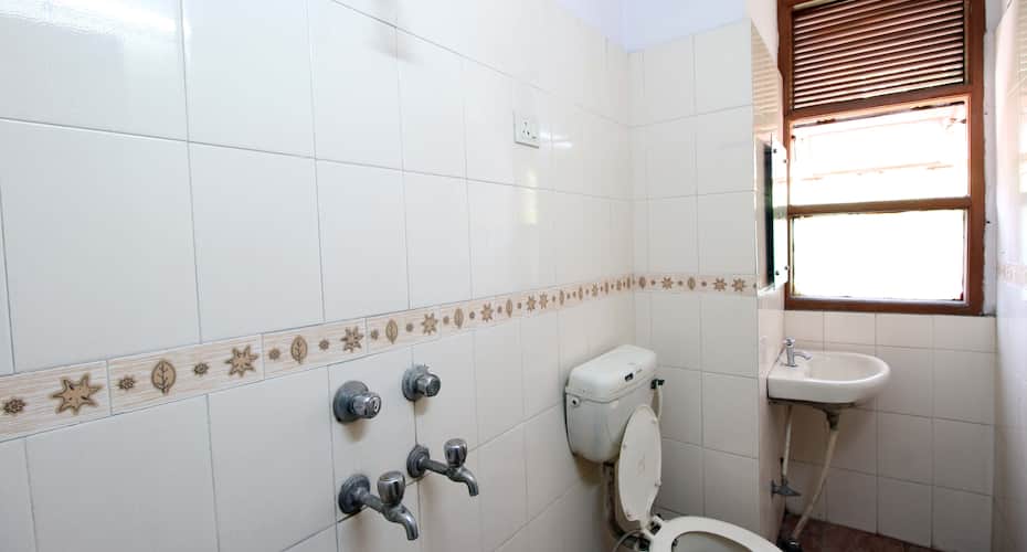 TG Rooms Paharganj 4, New Delhi 3